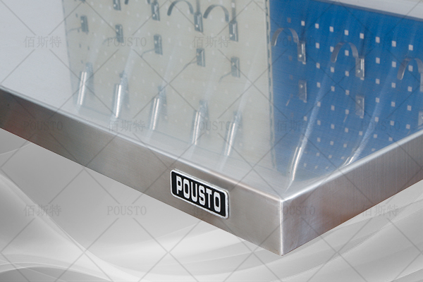 防靜電工作台工作原理