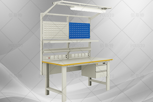 防靜電工作台維護