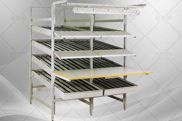 防靜電工作台掛架