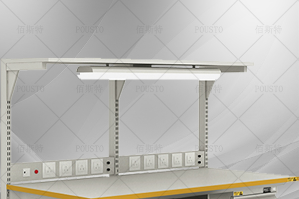 防靜電工作台是什麽(me) 材料