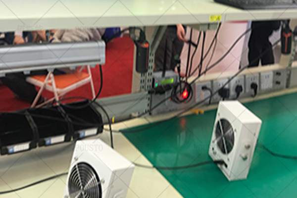 防靜電工作台分類