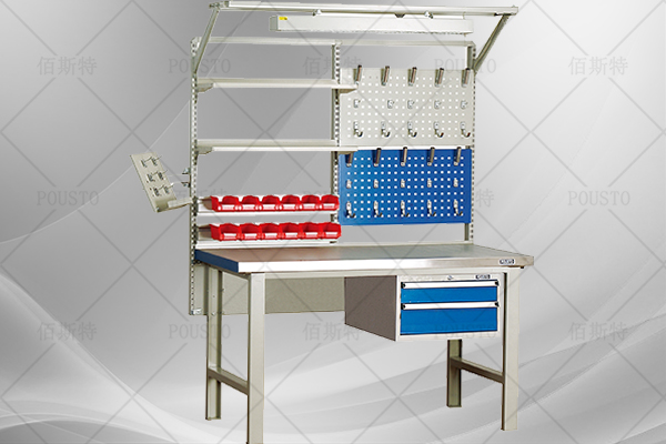 防靜電工作台麵板怎麽(me) 鋪,優(you) 點