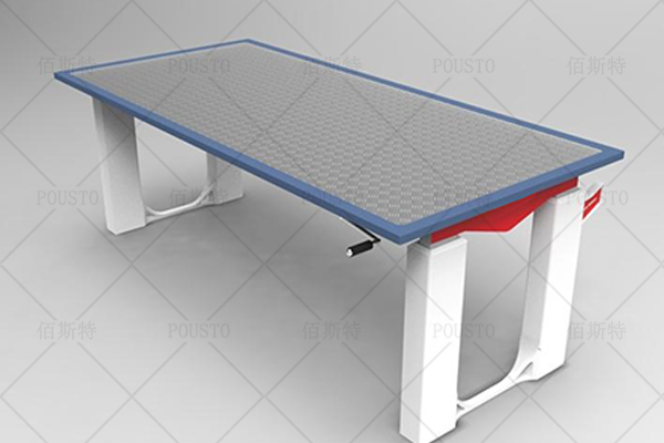 防靜電工作台特點