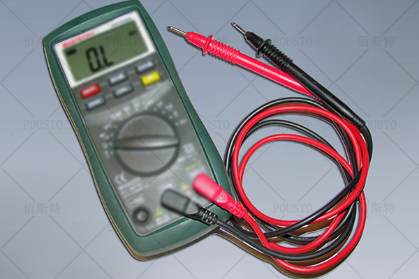 防靜電工作台測試