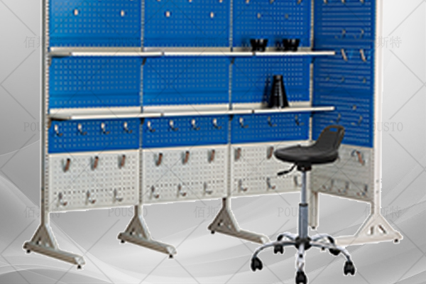 防靜電站靠椅,使用範圍