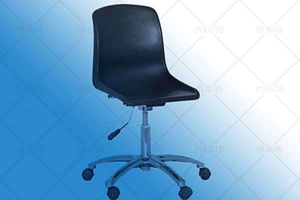 防靜電發泡椅,塑膠防靜電椅,防靜電站靠椅