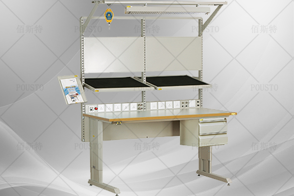 防靜電工作台,材料