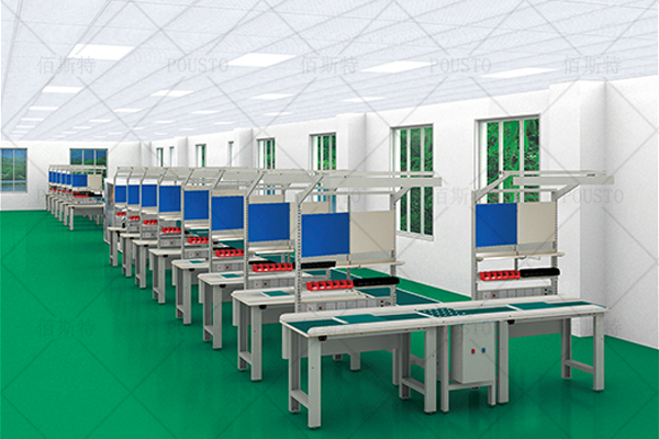 防靜電工作台,質量好