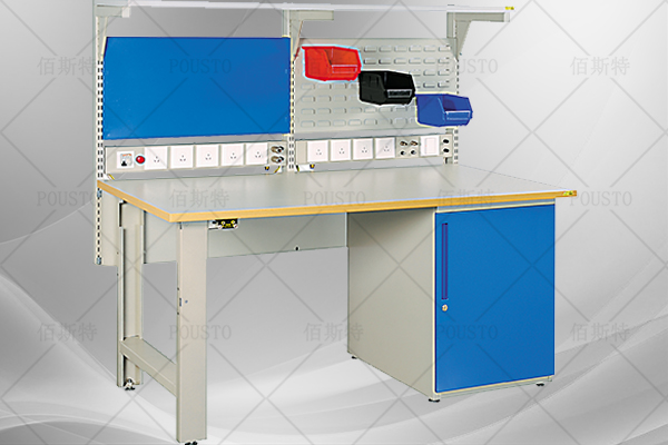 防靜電工作台,台麵質量