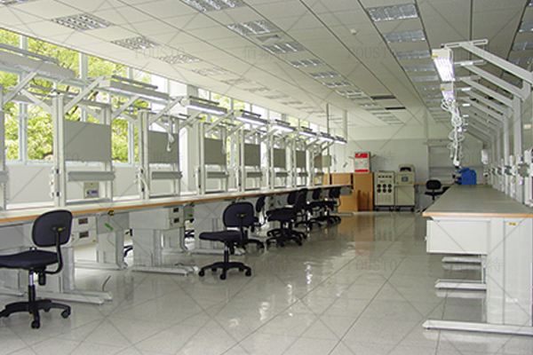 支架設計,整體(ti) 防靜電,承載能力