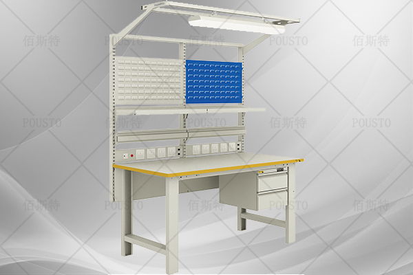 防靜電工作台,生產(chan) 模式