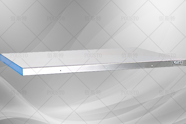 靈活性能,台麵材料