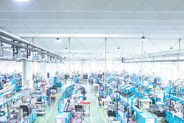 廠家資質,生產(chan) 質量