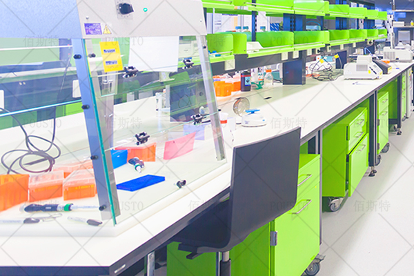 實驗室工作台,要求