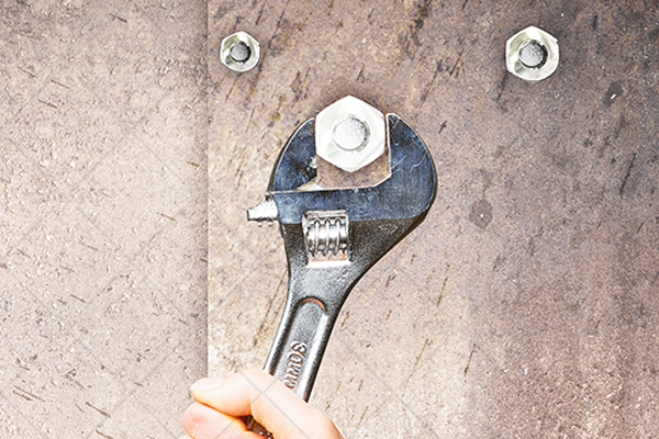 售後團隊,安裝團隊