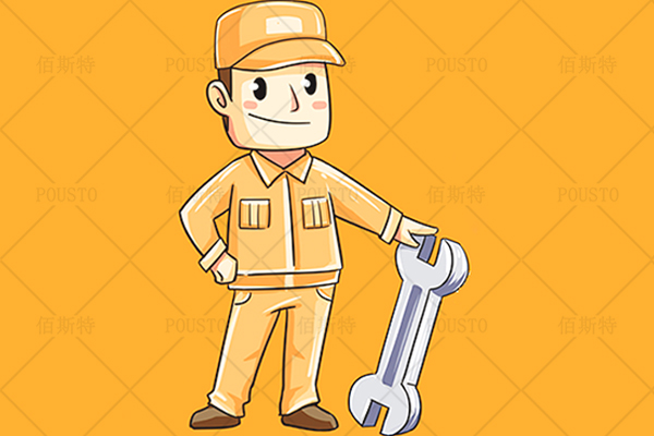 上門安裝,專(zhuan) 業(ye) 指導