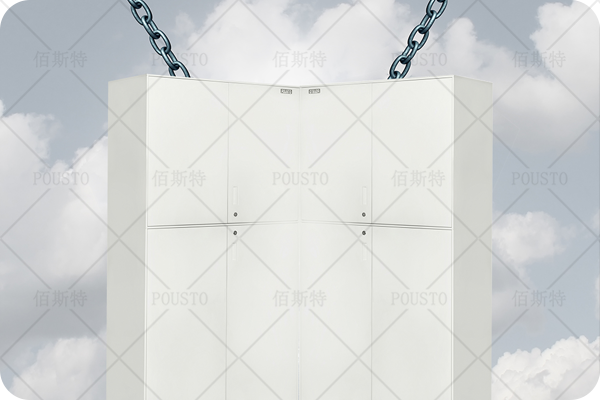 防磁防靜電櫃,日常維護