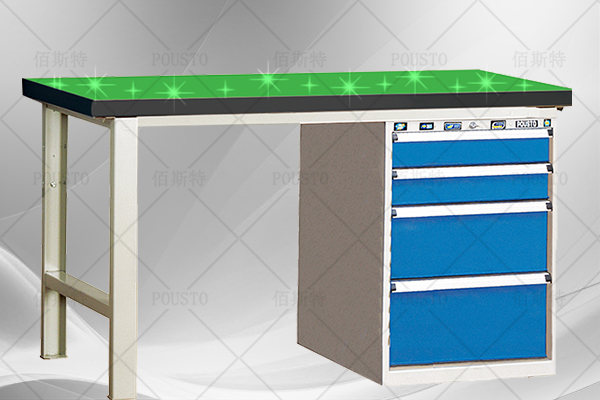 台墊表麵要保持清潔