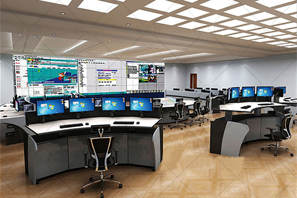 安全係數很高,無縫擴展能力