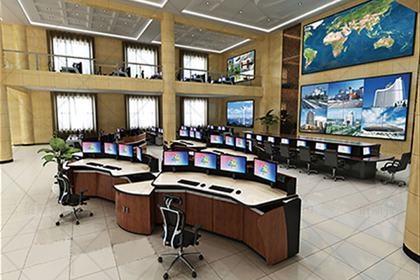 防靜電實時監控係統