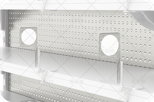 具體(ti) 定製,使用壽命