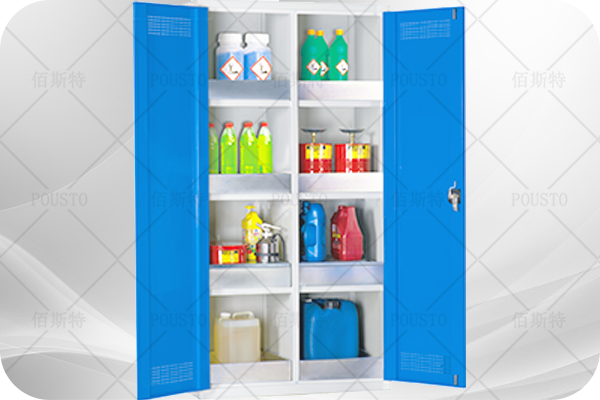 化學品櫃