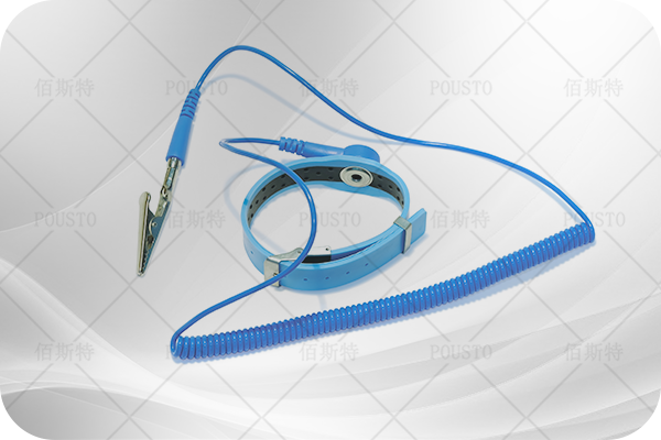 為(wei) 什麽(me) 要使用,防靜電接地的要求