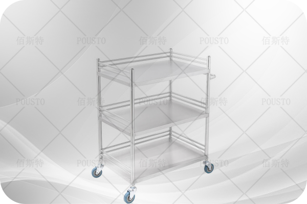 盛放物品,防靜電優(you) 勢