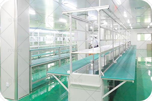 防靜電台麵,優(you) 勢