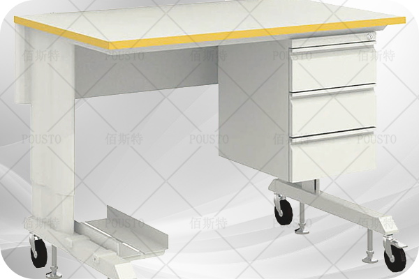 整體(ti) 效果好,承重能力強