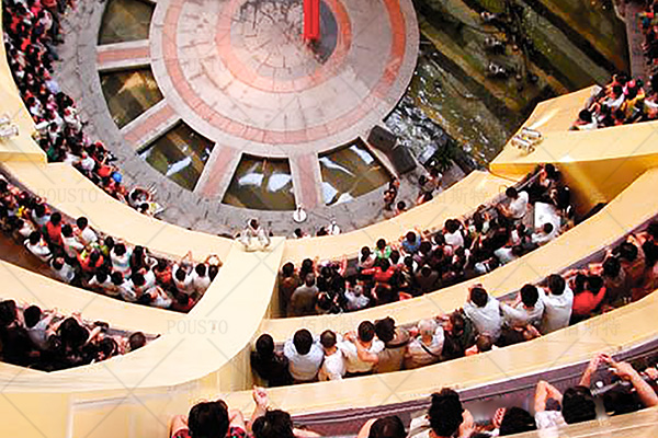 ESD在線實時監控係統,方便管理