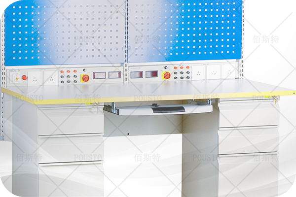 防靜電桌,優(you) 勢