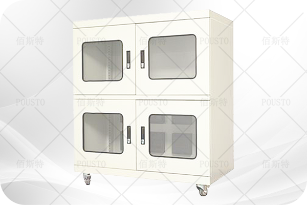 防靜電幹燥櫃
