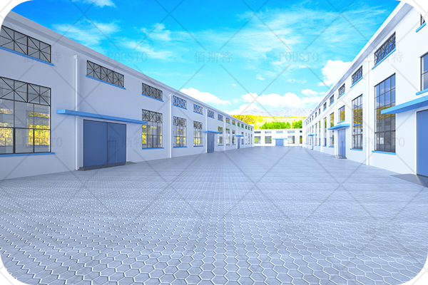 營業(ye) 執照,工廠規模