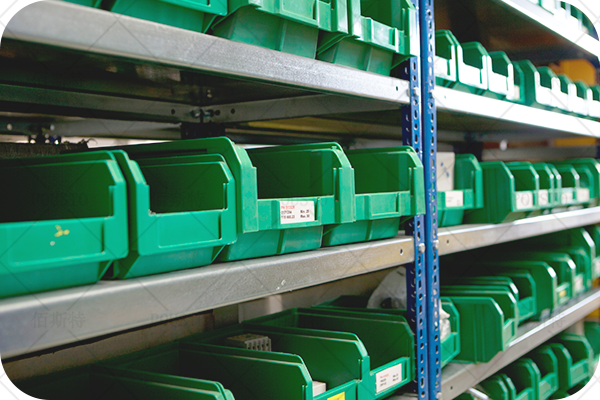 承重量大,可定製化