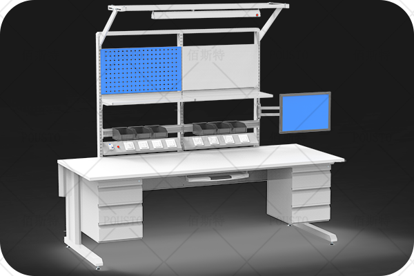 防靜電台麵工作台