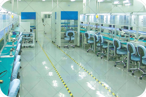 工作環境要求,椅子舒適度