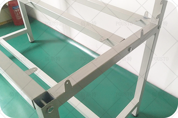 全麵清洗,鋪設箔箱