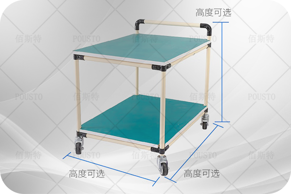 組裝簡單,結實耐用