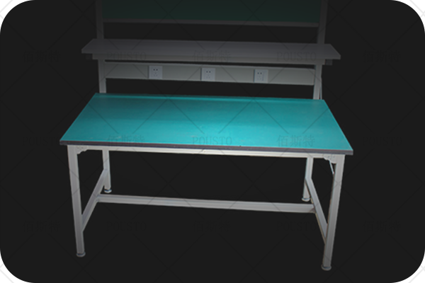 防靜電工作台,日常維護