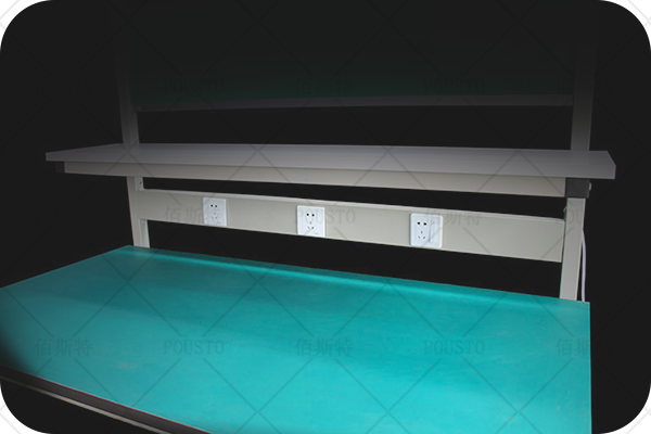 桌麵清潔,使用禁忌