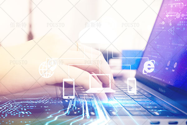 計算機及控製軟件係統