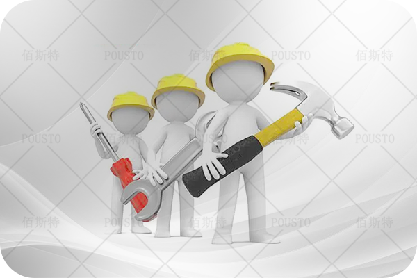 生產(chan) 能力,售後團隊