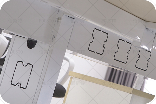 如何防靜電,製作工藝