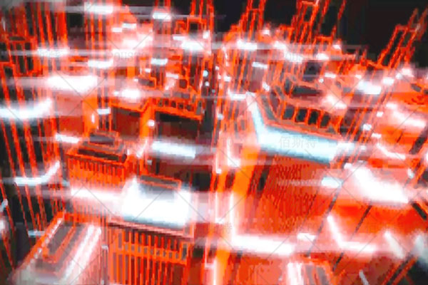 ESD在線實時監控係統