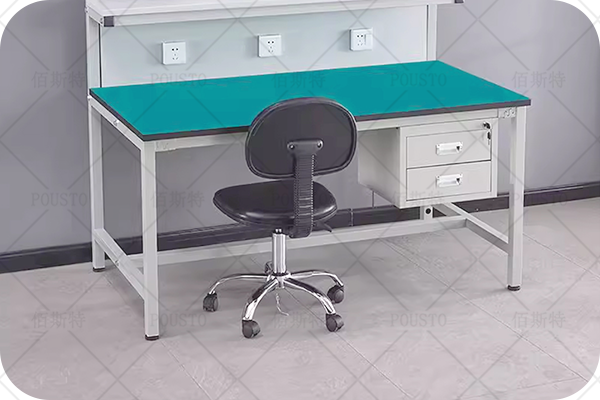 檢查保養(yang) 墊麵,維護接地係統