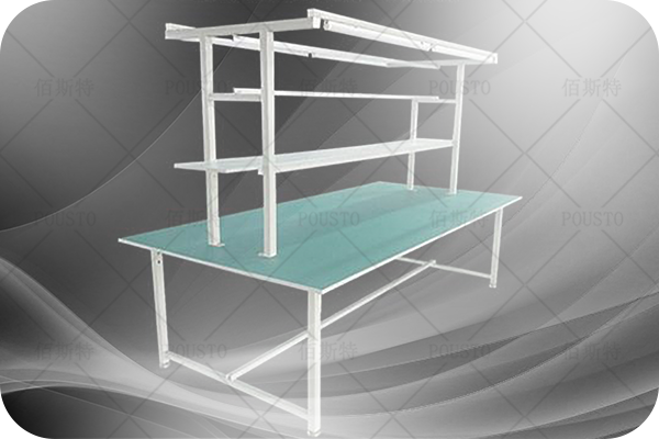 防靜電工作桌,清潔幹燥,定期檢查