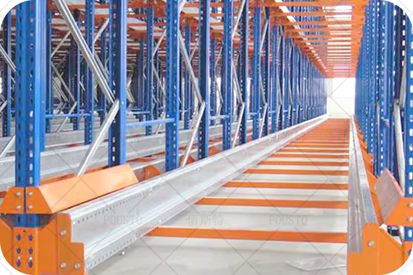 貨物類型,存儲(chu) 需求