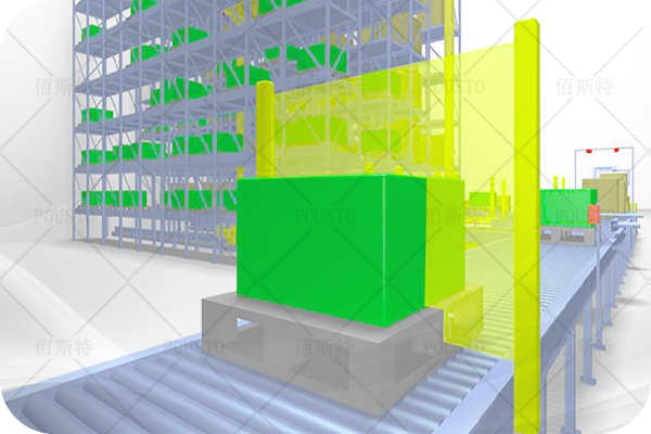 智能貨架,工作效率,準確性,顧客體(ti) 驗