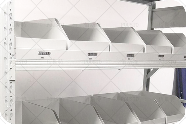 客戶體(ti) 驗,安全性,自動化盤點